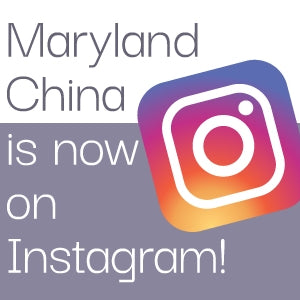 Maryland China is now on Instagram