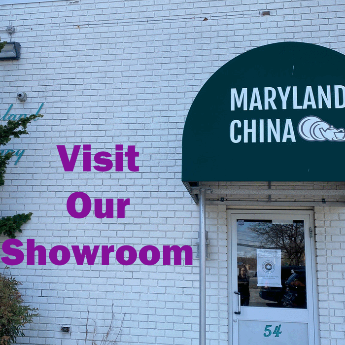 Visit our showroom!