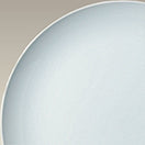 COUPE SHAPED DINNERWARE