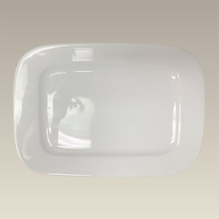 13" Rectangular Tray