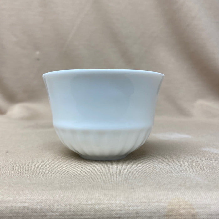 Turkish Style Tea Cup, 4 oz