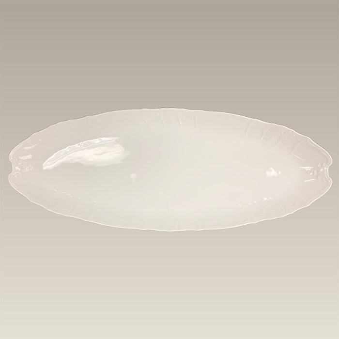 25.5" Fish Platter
