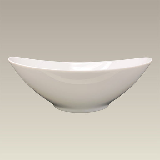 10.5" Oval Bowl