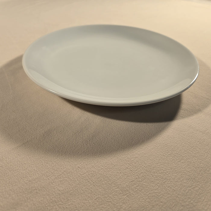 8.25" Coupe Plate