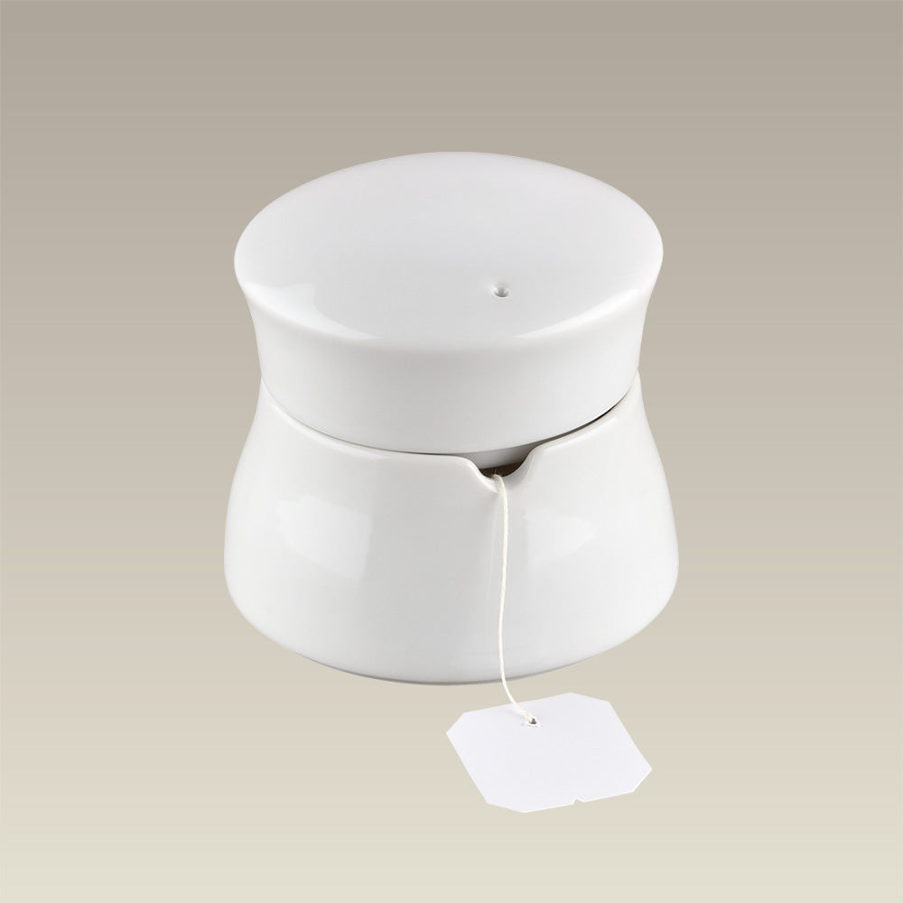 Covered Tea Bag Holder – Maryland China