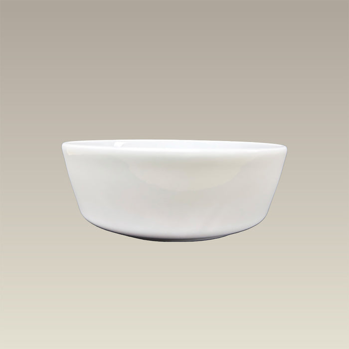 7" Round Bowl With Deep Sides