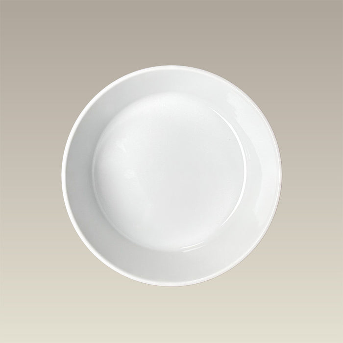 7" Round Bowl With Deep Sides
