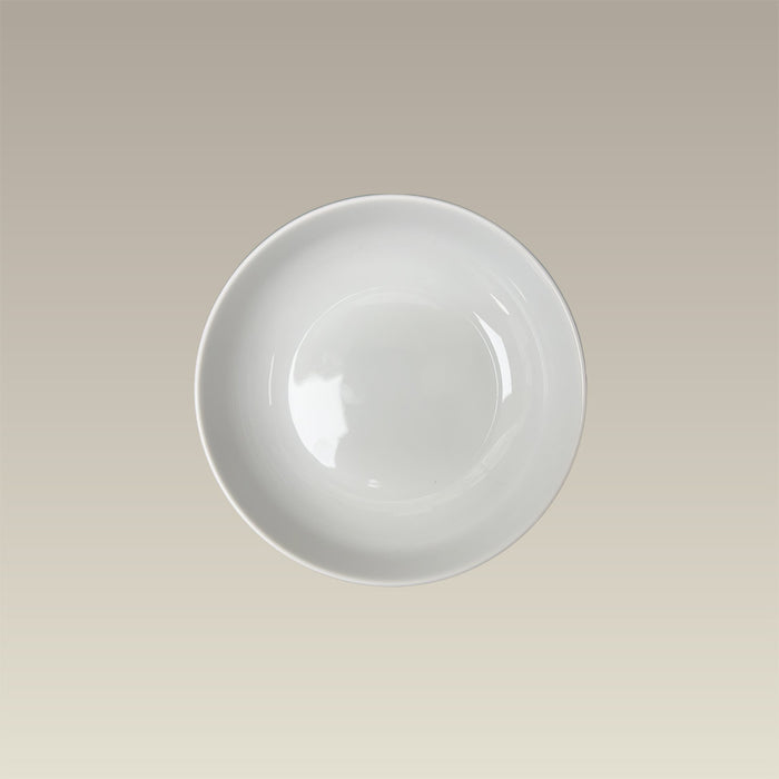 6.5" Ultra White Coupe Soup Bowl