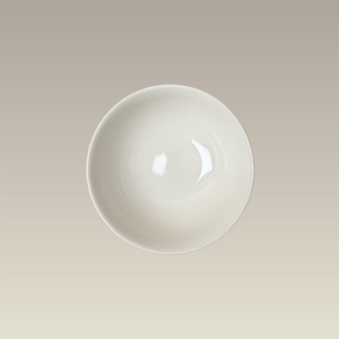 4" Warm White Embassy Bowl