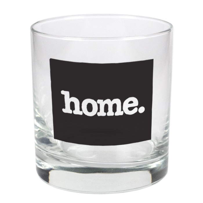 home. Rocks Glass 11 oz. - Colorado, Set of 12