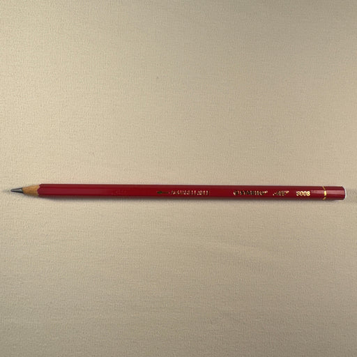 Graphite Pencil