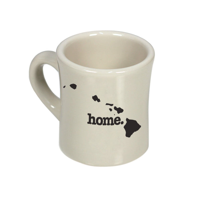 home. Diner Mugs - Hawaii, Set of 12
