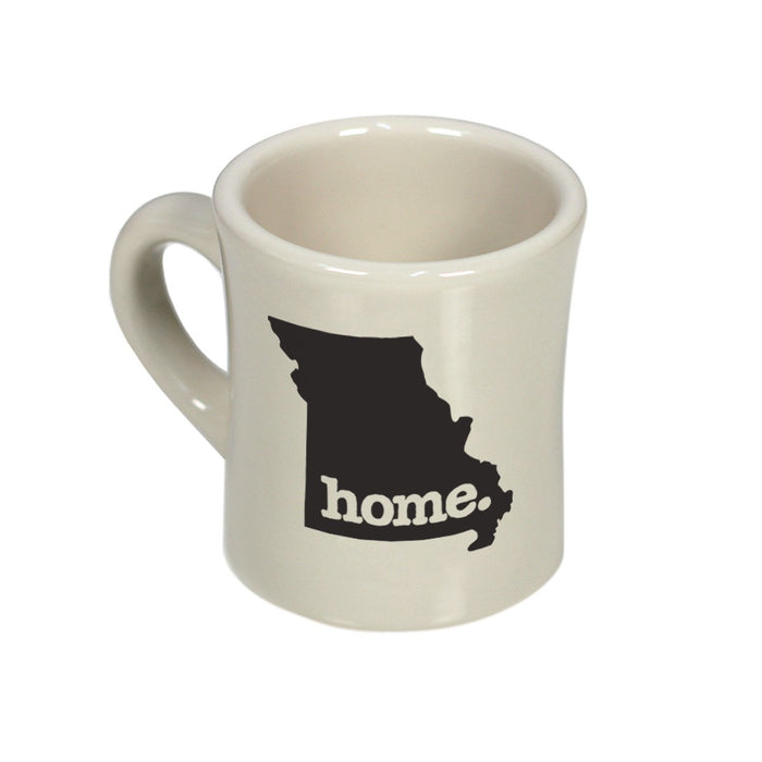 home. Diner Mugs - Missouri, Set of 12