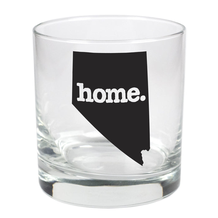 home. Rocks Glass 11 oz. - Nevada, Set of 12