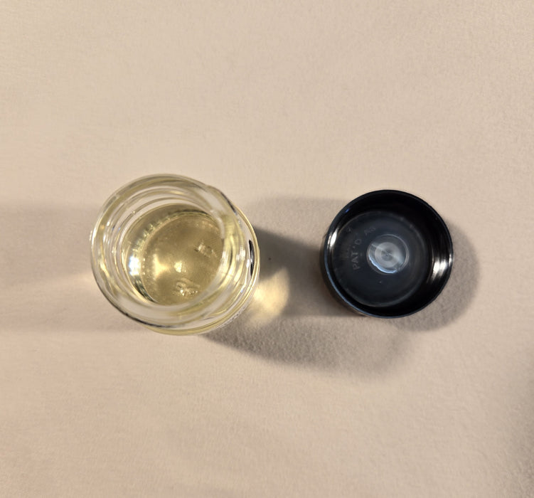 Pen Oil, Outlining Medium, 0.5 oz.