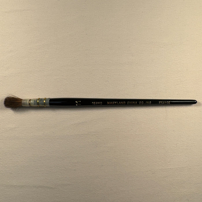 Brush, Short Kasan Hair #11