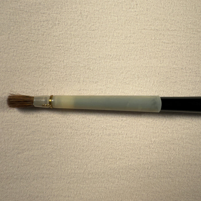 Brush, Short Kasan Hair #5