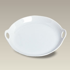 7.5" Round Cookie Tray