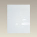7.625" x 9.75" Rectangular Tile with Straight Sides, SELECTED SECONDS