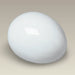2.75" Glazed Egg