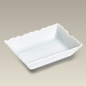 4.75" Rectangular Bonbon, SELECTED SECONDS