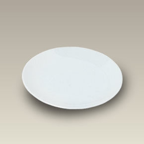 Coupe Shape Coaster, 3.875", SELECTED SECONDS