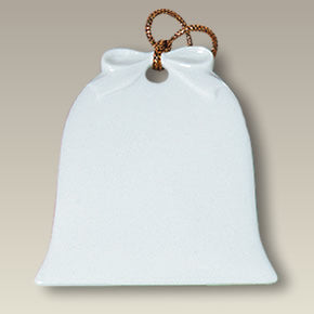 3" Bell Ornament