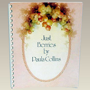 Just Berries by Paula Collins