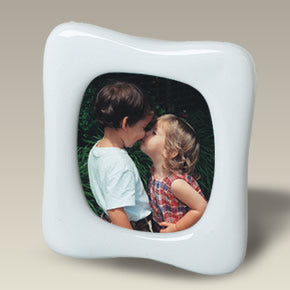 4.5" x 5.5" Plain Picture Frame