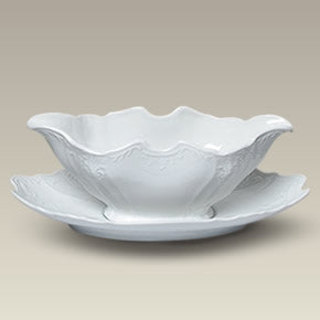 Bernadotte Gravy Boat