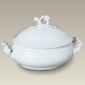 3 Qt. Minuet Tureen