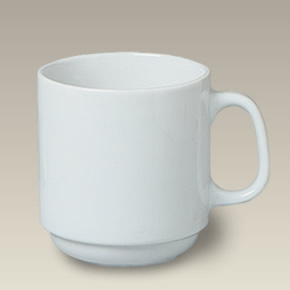 12 oz. Stacking Mug