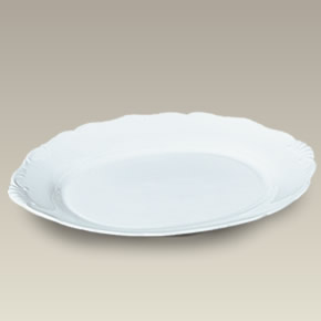 15.625" Simona Platter