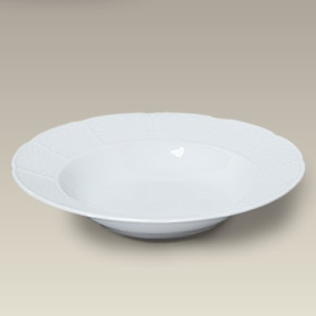 9" Minuet Soup Bowl