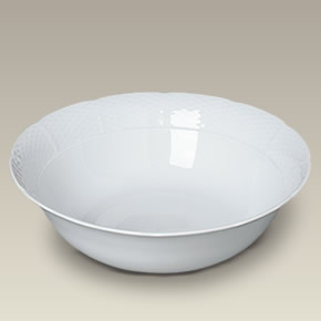 10.25" Minuet Serving Bowl