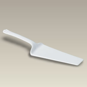 Simona Cake Server