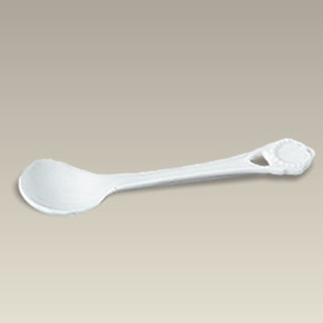 5.5" Collector's Spoon