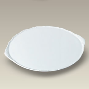 13.125" Simona Torte Plate