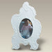 9" x 6" Antique Style Picture Frame