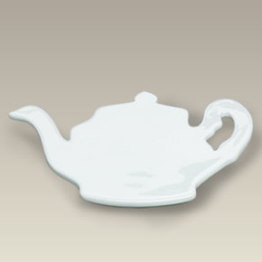 Teapot Shaped Trivet, SELECTED SECONDS