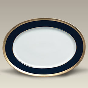 15.25" Phoenicia Serving Platter