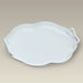 12" Oval Handled Tray, SELECTED SECONDS