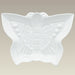 8" x 6" Butterfly Shape Plate