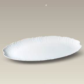 20.5" Bernadotte Fish Platter