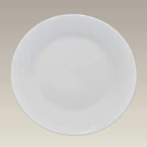 7.5" Rim Shape Plate