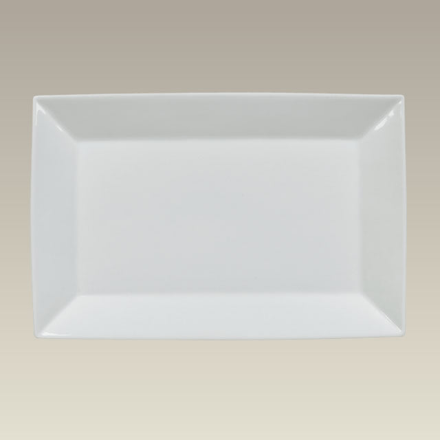 Rectangular Platter, 14", SELECTED SECONDS