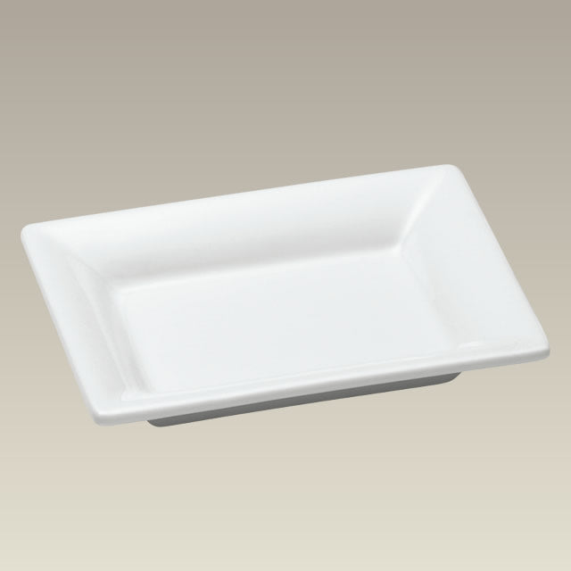 Plain Candy Dish, 4.875" x 3.5", SELECTED SECONDS