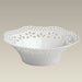 Scalloped Openwork Candy Dish, 6"