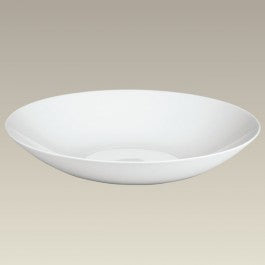 Coupe Pasta Bowl, 13 5/8", SELECTED SECONDS