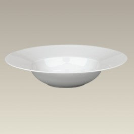 Wide Rim Bowl, 11.5"